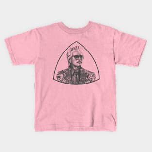 shadow baby billy Kids T-Shirt